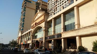 Project Image of 2000 Sq.ft 5 BHK Duplex for sale in Sanpada for Rs. 55000000