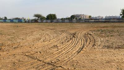 Project Image of 1206.0 - 1521.0 Sq.ft Residential Plot Plot for buy in Anand Niketan