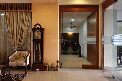 Project Image of 600.0 - 1500.0 Sq.ft 1 BHK Apartment for buy in Aakriti The Nest
