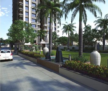 Project Image of 0.0 - 1655.0 Sq.ft 3 BHK Apartment for buy in JT Shubham Elegant