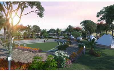 Project Image of 1397.0 - 2229.0 Sq.ft 2 BHK Villa for buy in My Element