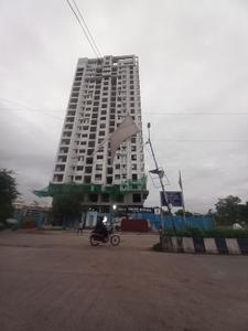 Project Image of 1485 Sq.ft 3 BHK Apartment / Flat for sale in Pashan for Rs. 16500000
