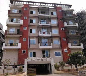 Lalithya Elite Elevation 1