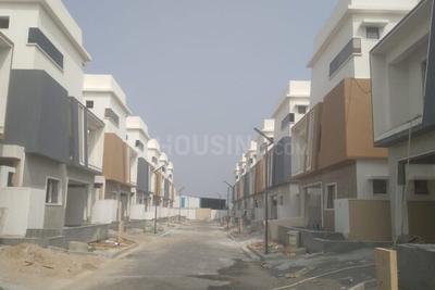 Project Image of 3516.0 - 4635.0 Sq.ft 4 BHK Villa for buy in Riddhi Laxman County