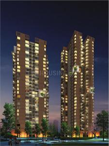 Project Image of 1200.0 - 2550.0 Sq.ft 2 BHK Apartment for buy in Pioneer Park