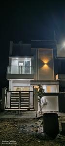 Project Image of 0.0 - 1350.0 Sq.ft 3 BHK Duplex for buy in Nirvana Homes