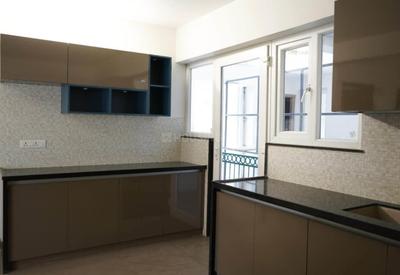 Project Image of 1697.0 - 3389.0 Sq.ft 3 BHK Apartment for buy in Trimurty Gulmohar
