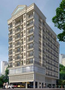 Project Image of 212.05 - 627.0 Sq.ft 1 RK Apartment for buy in Sailavkik Swarajya