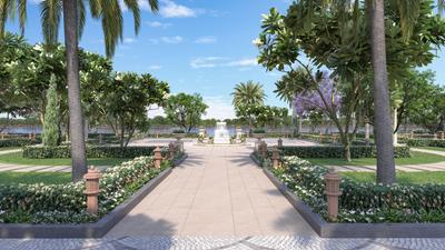 Project Image of 1736.0 - 5086.0 Sq.ft 2 BHK Villa for buy in ETH Ganges One