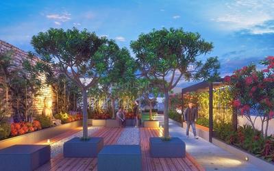 Project Image of 730.0 - 811.07 Sq.ft 2 BHK Apartment for buy in Kakkad Bella Casa
