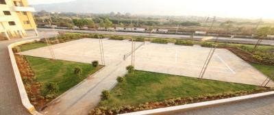 Project Image of 630.0 - 1131.0 Sq.ft 2 BHK Apartment for buy in Siddhivinayak Phase I Vision City