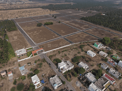 Project Image of 1306.0 - 2600.0 Sq.ft Residential Plot Plot for buy in Heritage Plots