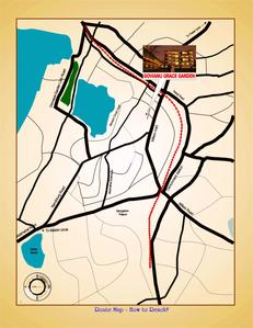 Project Image of 0.0 - 3500.0 Sq.ft 3.5 BHK Apartment for buy in Govianu Grace Garden