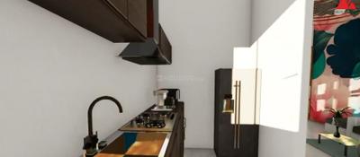Project Image of 268.0 - 495.0 Sq.ft 1 BHK Apartment for buy in Arun Samanta