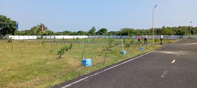 Project Image of 600.0 - 2500.0 Sq.ft Residential Plot Plot for buy in One Path Sai Nagar