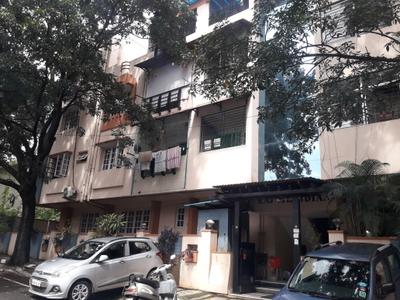 Project Image of 0.0 - 1500.0 Sq.ft 3 BHK Apartment for buy in SNN Raj Meridian