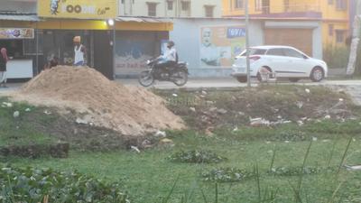 Project Image of 708.855 - 892.31 Sq.ft 2 BHK Apartment for buy in Anchita Ram Enclave