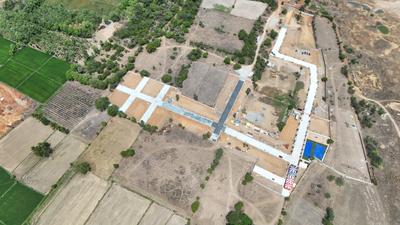 Project Image of 602.0 - 2718.0 Sq.ft Residential Plot Plot for buy in Sambaha Saffire
