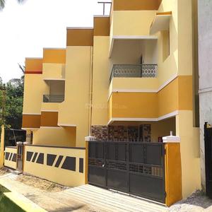 Project Image of 1134.0 - 1650.0 Sq.ft 3 BHK Villa for buy in JR Crown