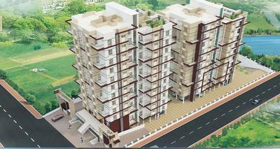 Project Image of 652.0 - 902.0 Sq.ft 2 BHK Apartment for buy in Anand Lake Tierra