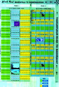 Project Image of 1440.0 - 2160.0 Sq.ft Residential Plot Plot for buy in Walden Village City