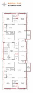 Project Image of 1116.0 - 1507.0 Sq.ft 3 BHK Apartment for buy in Primula Suryam Primrose