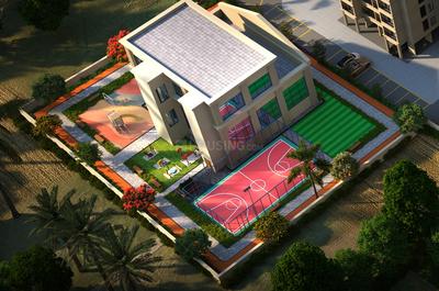 Project Image of 706.0 - 723.0 Sq.ft 2 BHK Apartment for buy in DMK Stella B2