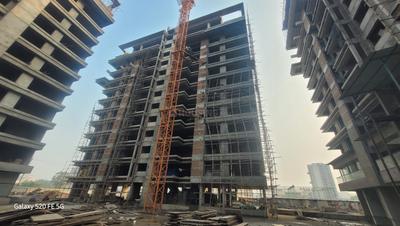 Project Image of 1963.66 - 3204.42 Sq.ft 4 BHK Apartment for buy in Vedant Bella Vista