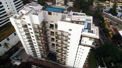 Project Image of 2760.0 - 3565.0 Sq.ft 3 BHK Apartment for buy in Foundation Shree