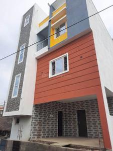 Project Image of 600.0 - 1200.0 Sq.ft 1 BHK Villa for buy in S K Dollars Garden