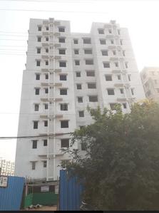 Provident Manhattan Pods And Condos Elevation 1