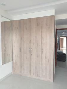 Project Image of 1376.0 - 1529.0 Sq.ft 3 BHK Apartment for buy in Shree Ganesham Green Space