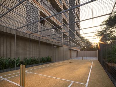 Project Image of 0.0 - 1845.0 Sq.ft 3 BHK Apartment for buy in Shivaan Serenity
