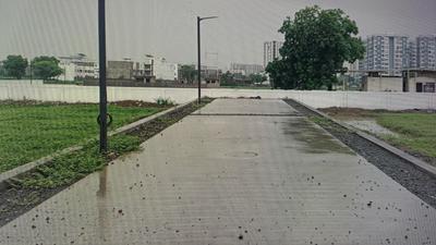Project Image of 559.51 - 2889.79 Sq.ft Residential Plot Plot for buy in Priyanshi Vedant Dream