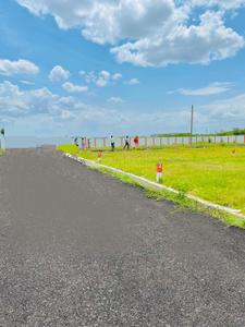Project Image of 600.0 - 1200.0 Sq.ft Residential Plot Plot for buy in Real Tidle City