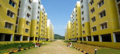 Project Image of 589.0 - 836.0 Sq.ft 1 BHK Apartment for buy in Mahindra Nova