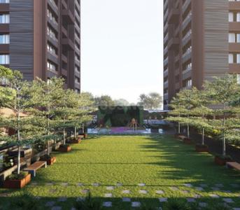 Project Image of 0.0 - 950.0 Sq.ft 3 BHK Apartment for buy in Suryam Ananta