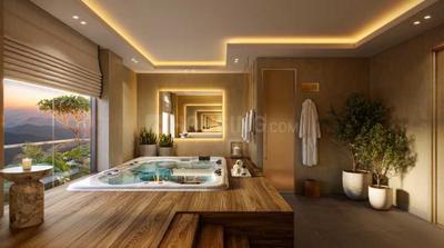 Project Image of 3367.0 - 6483.0 Sq.ft 3 BHK Apartment for buy in Tranquil Valley