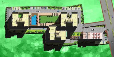 Project Image of 1386.0 - 2165.0 Sq.ft 3 BHK Apartment for buy in Avishi Trident