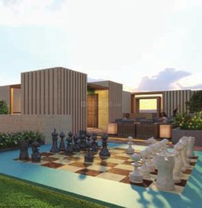 Project Image of 452.0 - 913.0 Sq.ft 1 BHK Apartment for buy in Silicon Pride