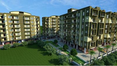 Project Image of 1119.0 - 1716.0 Sq.ft 2 BHK Apartment for buy in Vidhan Eleena