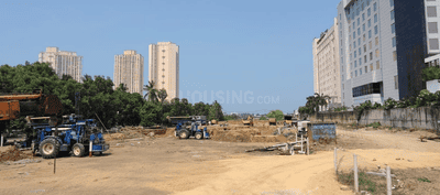 Project Image of 1595.0 - 2927.0 Sq.ft 3 BHK Apartment for buy in DRA I Heart