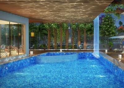 Project Image of 2300.0 - 2355.0 Sq.ft 4.5 BHK Villa for buy in Trifecta Verde En Resplandor Phase 1