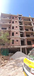 Project Image of 1350.0 - 1700.0 Sq.ft 3 BHK Apartment for buy in Build Niketana