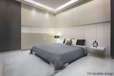 Kumar Prithvi H3 Bedroom 2