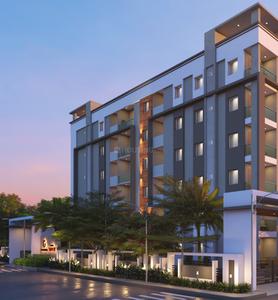 Project Image of 1139.0 - 1637.0 Sq.ft 2 BHK Apartment for buy in Garuda Grandeur