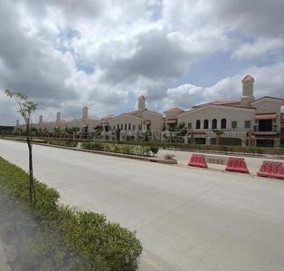 Project Image of 3344.0 - 3612.0 Sq.ft 4 BHK Villa for buy in Aspen Greens The Prestige City