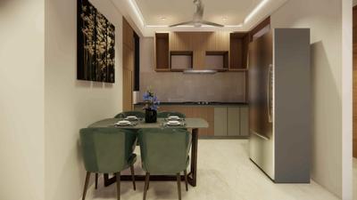 Project Image of 0.0 - 1667.0 Sq.ft 3 BHK Apartment for buy in Stavik Heights