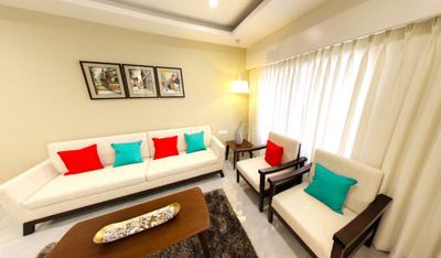 Project Image of 677.18 - 1183.28 Sq.ft 3 BHK Apartment for buy in Seasons Prime