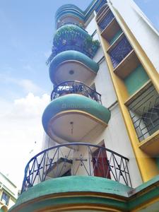Project Image of 2000 Sq.ft 4 BHK Apartment / Flat for sale in Teghoria for Rs. 12000000